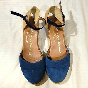 Gaimo Espadrilles 40